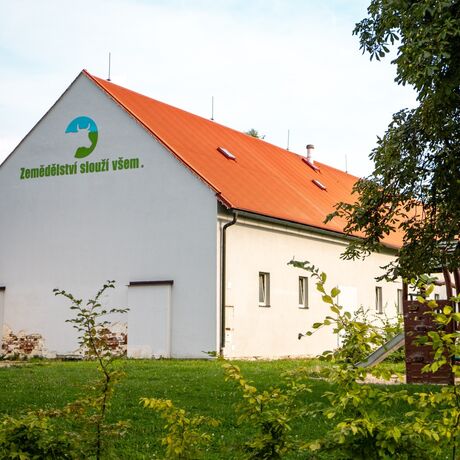 Farma rodiny Kuncovy