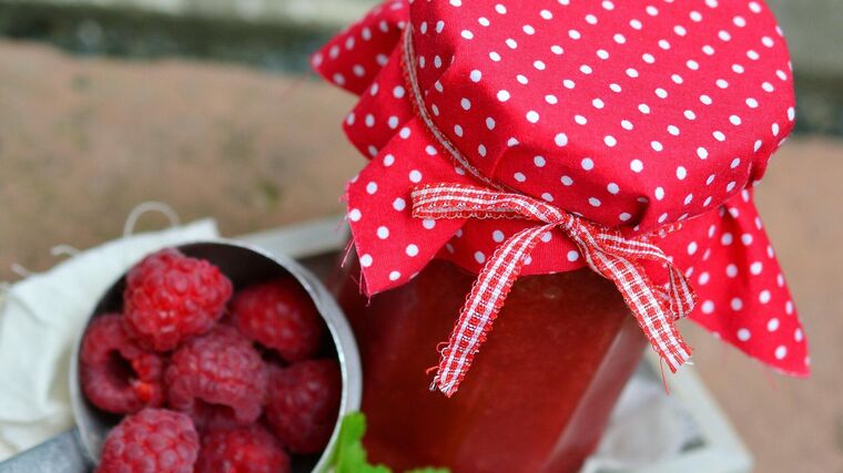 VYSOČINA regionální produkt hlásí novinky pro gurmány i příznivce zdravé výživy 