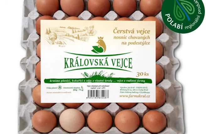 Venkovský kocour uvádí: Rodinná farma Králových 