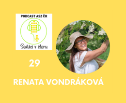 R. Vondráková z Farmy Křížov: Hned první rok jsme zjistili, že si své produkty musíme prodávat sami