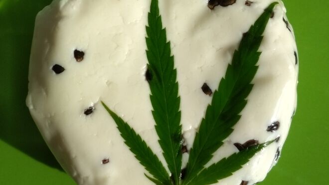 Michal Hrdlička - Sýry Brníčko