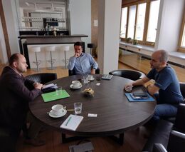 Know-how maloobchodů jsou krátké dodavatelské řetězce od regionálních výrobců