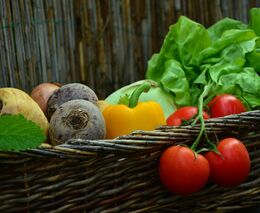 Roste zájem o produkci malých farmářů. Táhne prodej ze dvora, větší zájem mají mladší ročníky