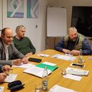 Spolupráce SVOL a ASZ ČR na mysliveckém a lesním zákoně