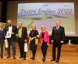 Týden v zemědělství podle Petra Havla - č. 3