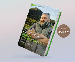 Nabídka knihy „Sedlák pod Milešovkou“