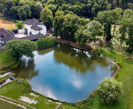 Držitelé krajských cen za životní prostředí