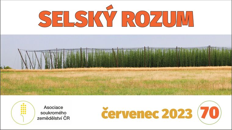 VIDEOSERIÁL Selský rozum – o pojištění hospodářských plodin a zvířat