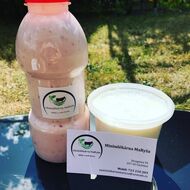 Farma Málek – Minimlékárna MaRyša