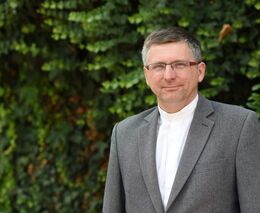 Mons. Pavel Kafka: V církvi mohou soukromí zemědělci najít dlouhodobého a spolehlivého partnera