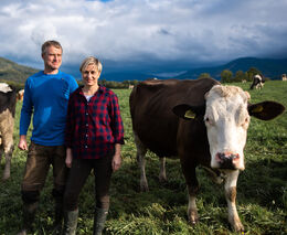 Usnadní nám to život, věří rodinné farmy