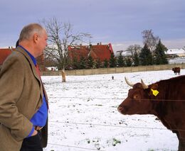 Ředitel VÚŽV Pavel Čermák: Naším cílem je převádět výsledky vědy a výzkumu do uživatelské sféry