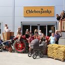 Chlebovické brambory – Farma Libora Janečky – vítěz soutěže Farma roku 2025