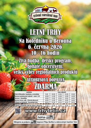 PLAKÁT_Trhy červen 2026 _ Final