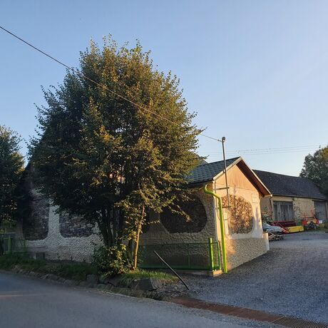 Farma Jiří Michalisko