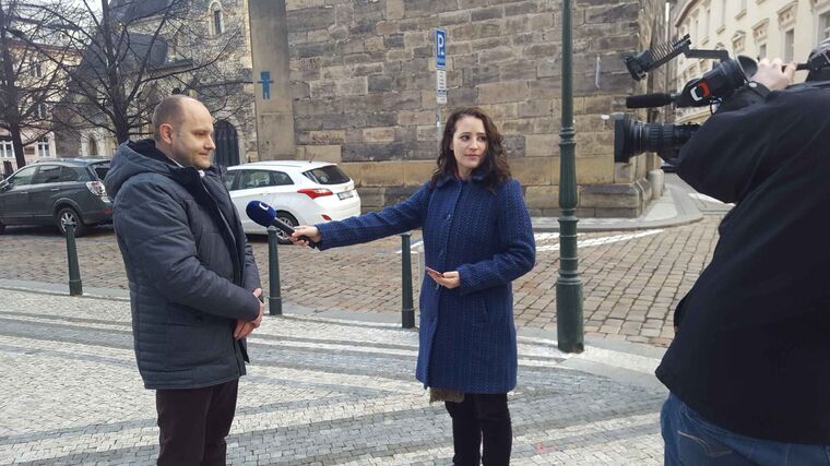 Předseda ASZ ČR v médiích:  Demonstrace jsou proti zájmům většiny českých zemědělců i spotřebitelů