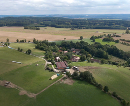 Pestrá krajina 2023 – pět farem, které si zaslouží pozornost