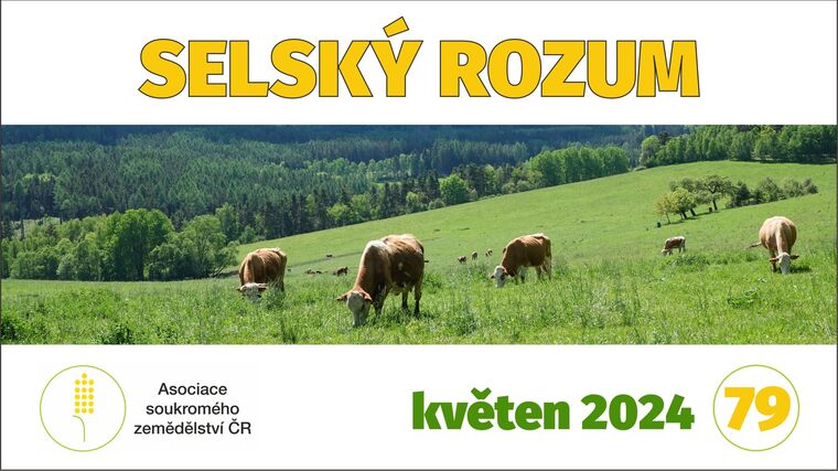 VIDEOSERIÁL Selský rozum – jak zastavit pokles živočišné výroby?  