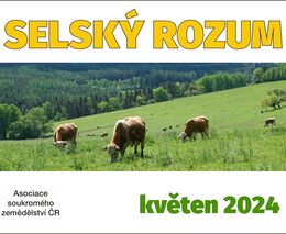 VIDEOSERIÁL Selský rozum – jak zastavit pokles živočišné výroby?  