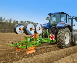 Moderní technologie od českých vědců pomáhají zemědělcům zvládnout výzvy 21. století