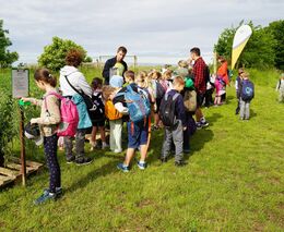 Příběh potravin pro školy