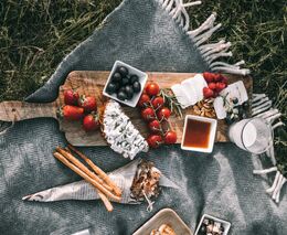 Prouza: Prodej biopotravin rychle roste, podíl na trhu ale přesto zůstává nízký