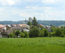 MZe: Za zisk Oranžové stuhy v soutěži Vesnice roku obce nově dostanou více