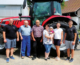 Kamanovi: Výborné hovězí z Vídně 