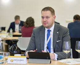 Jožka Valihrach ml.: Rodinná vinařství jsou schopná zatnout zuby a přečkat složitější dobu