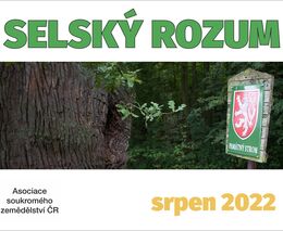 VIDEOSERIÁL Selský rozum - výsadba a údržba nelesní a městské zeleně