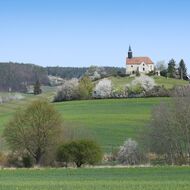 Arcibiskupství pražské – nové přístupy ke způsobu hospodaření na zemědělské půdě