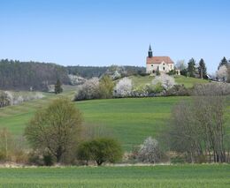 Je tu vůbec někdo, kdo odpovídá za podobu krajiny?