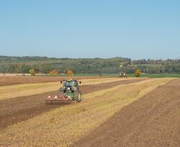 ASZ ČR se vymezuje proti lžím Zemědělského svazu ČR