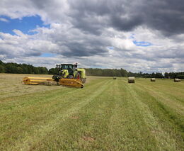 Ekonom: Malí zemědělci si polepší. Změny v novém unijním rozpočtu nejvíc dopadnou na velké podniky