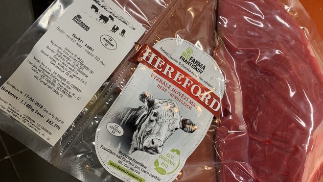 Biofarma Františkov