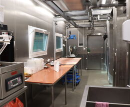 Společnost PGRLF, a.s., otevře na konci září nový program Potravinář 