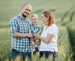 Rodinné farmy posílí stabilitu venkova i domácí produkci potravin. Oporu najdou v zákoně 