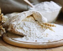 Prodáváme pšeničnou mouku