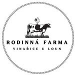 Rodinná farma Vinařice u Loun