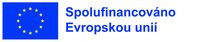 CS Spolufinancováno Evropskou unií_POS