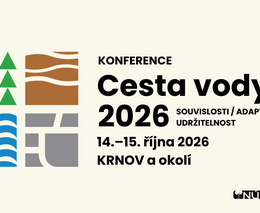 Konference „Cesta vody 2026“