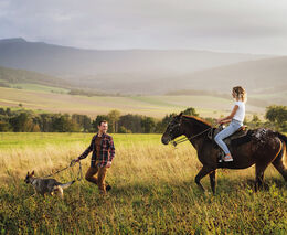 Newsletter k mezinárodnímu projektu STAY