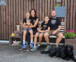 Deset let řehole, ale už se cítíme jako farmáři, říká majitel biofarmy 