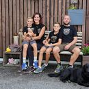Deset let řehole, ale už se cítíme jako farmáři, říká majitel biofarmy 