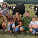 Rodinná farma Hanžl - 5. místo ve Farmě roku 2025