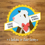 Zlatá farma Štětovice