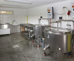 Na Vysočině loni přibylo 41 provozů zpracovávajících mléko, maso nebo med