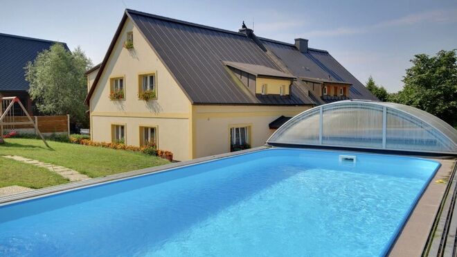 Biofarma pod Hájkem