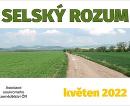 VIDEOSERIÁL Selský rozum - co stojí za tlaky na změnu Strategického plánu SZP? 