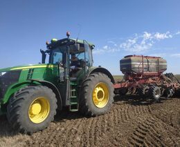 O českém zemědělství v pořadu ZKRAJE na ČT24  